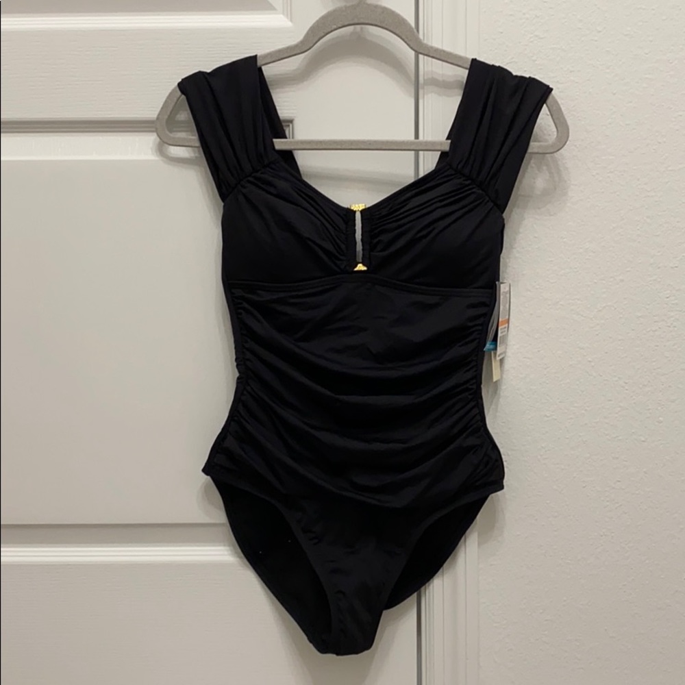 Kenneth Cole swimsuit